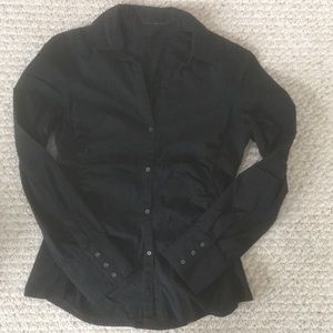 Express button down shirt